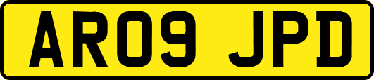 AR09JPD
