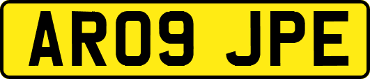 AR09JPE