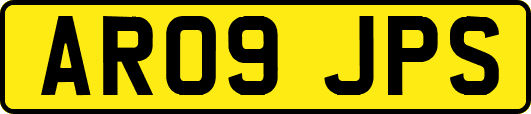 AR09JPS