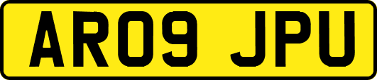 AR09JPU