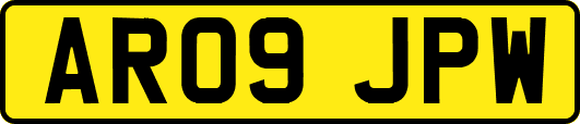 AR09JPW