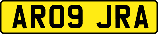 AR09JRA