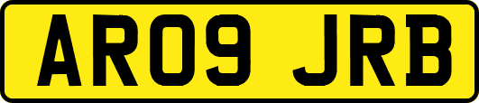 AR09JRB