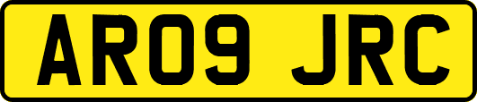 AR09JRC