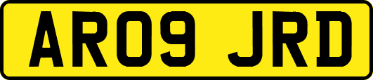 AR09JRD