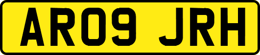 AR09JRH