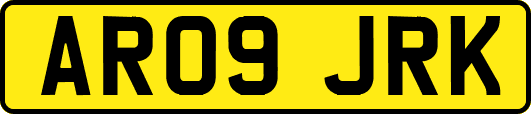 AR09JRK