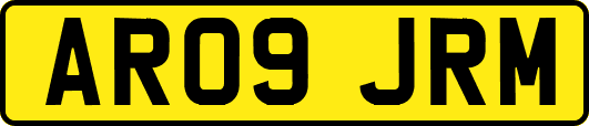 AR09JRM