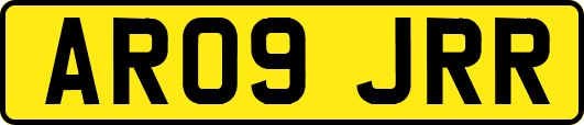 AR09JRR