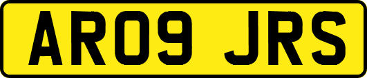 AR09JRS