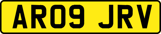 AR09JRV