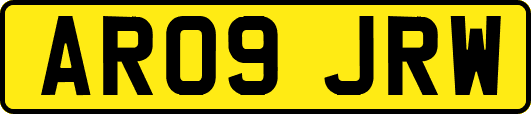 AR09JRW