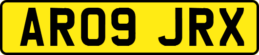 AR09JRX