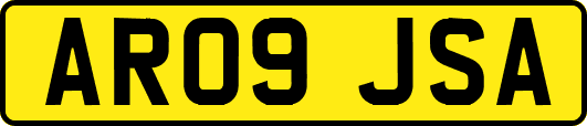 AR09JSA