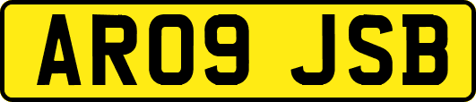 AR09JSB