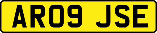 AR09JSE