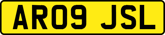 AR09JSL