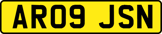 AR09JSN
