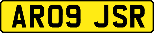 AR09JSR