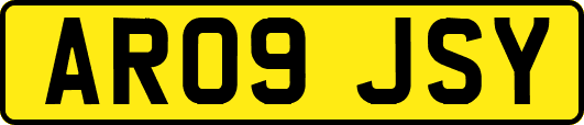 AR09JSY