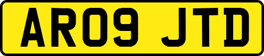 AR09JTD
