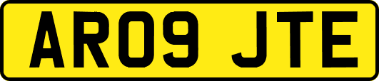 AR09JTE