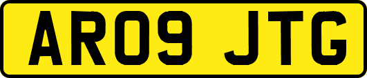 AR09JTG