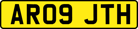 AR09JTH
