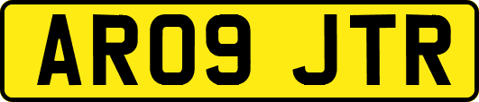 AR09JTR
