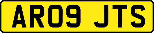 AR09JTS
