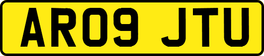 AR09JTU