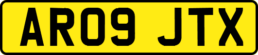 AR09JTX