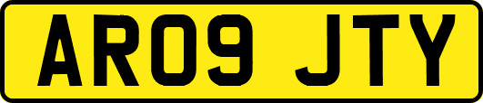 AR09JTY