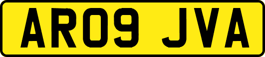 AR09JVA
