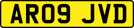 AR09JVD