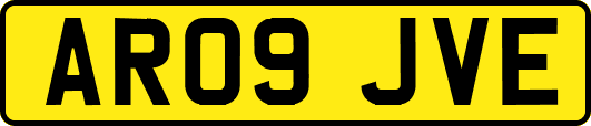 AR09JVE