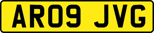 AR09JVG