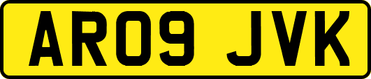 AR09JVK