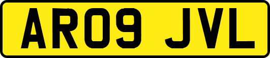 AR09JVL