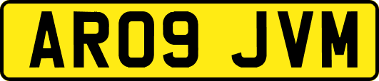 AR09JVM