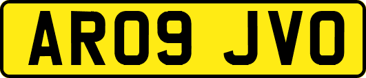 AR09JVO