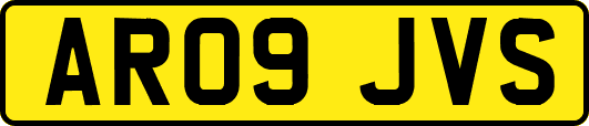 AR09JVS