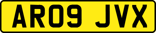AR09JVX