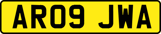 AR09JWA