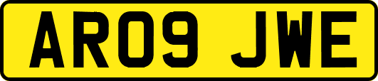 AR09JWE