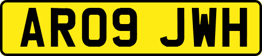 AR09JWH
