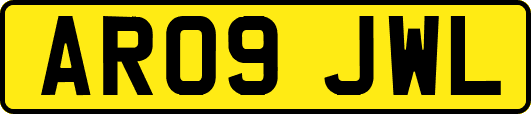 AR09JWL