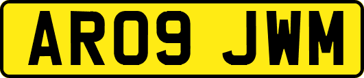 AR09JWM