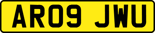 AR09JWU