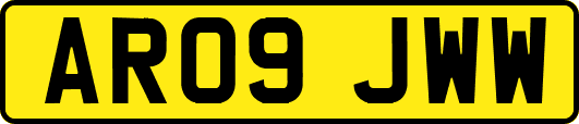 AR09JWW